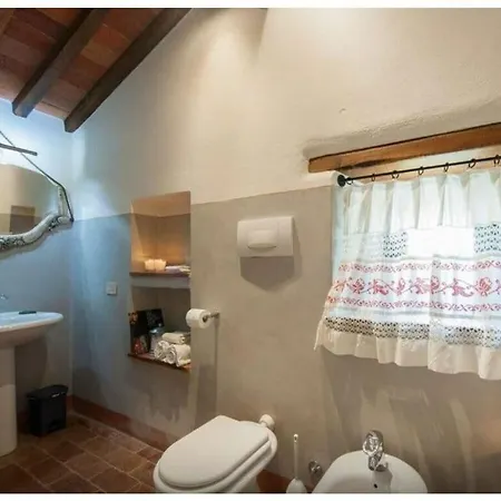 Villa Cavallari Comfortable