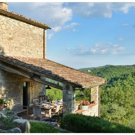 Villa Cavallari Comfortable *