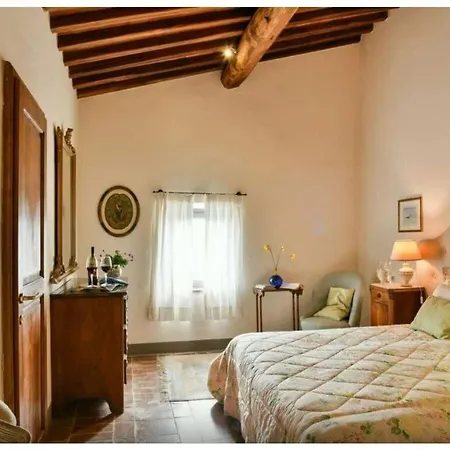Villa Cavallari Comfortable