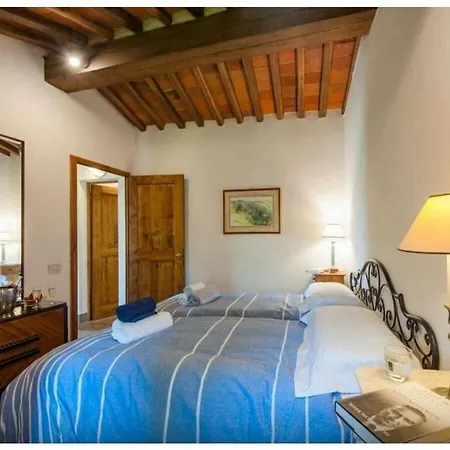 Villa Cavallari Comfortable *