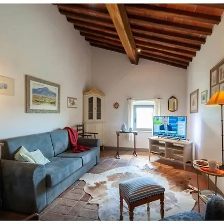 Villa Cavallari Comfortable Radda in Chianti
