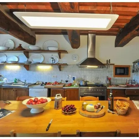 Villa Cavallari Comfortable
