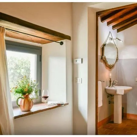 Cavallari Comfortable Villa Radda in Chianti