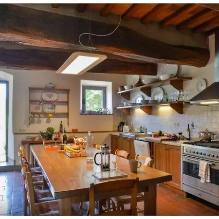 Villa Cavallari Comfortable Radda in Chianti