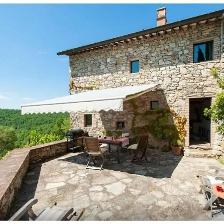 Cavallari Comfortable * Radda in Chianti