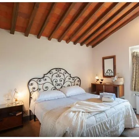 Villa Cavallari Comfortable