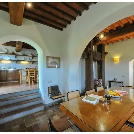 Cavallari Comfortable * Radda in Chianti