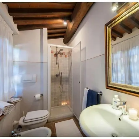 Cavallari Comfortable Villa *