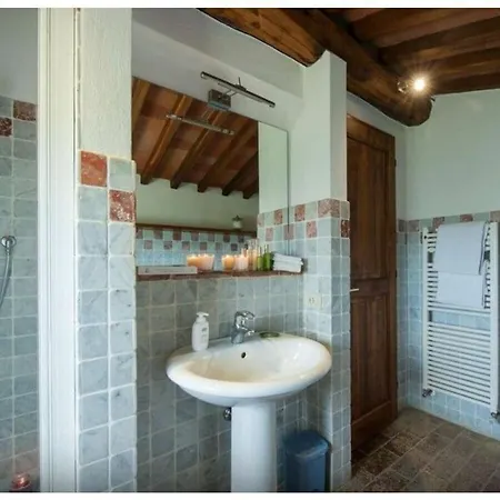 Villa Cavallari Comfortable