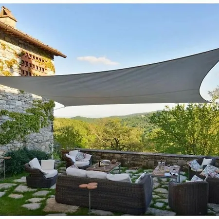 Cavallari Comfortable Villa