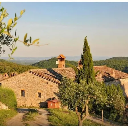 Cavallari Comfortable Villa
