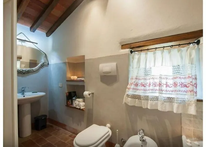 Villa Cavallari Comfortable