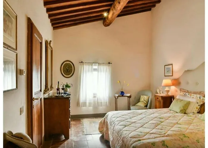 Villa Cavallari Comfortable