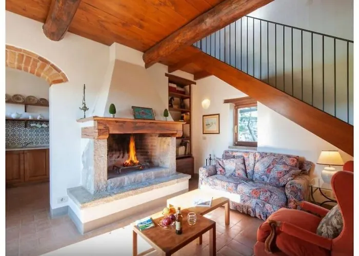 Villa Cavallari Comfortable *