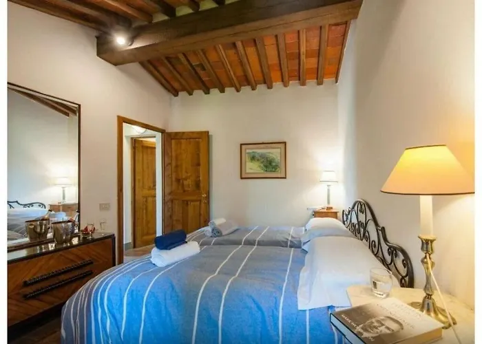 Villa Cavallari Comfortable *