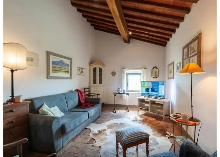 Villa Cavallari Comfortable Radda in Chianti