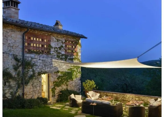 Villa Cavallari Comfortable Radda in Chianti
