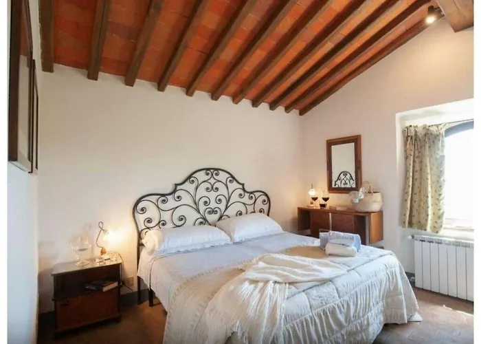 Villa Cavallari Comfortable