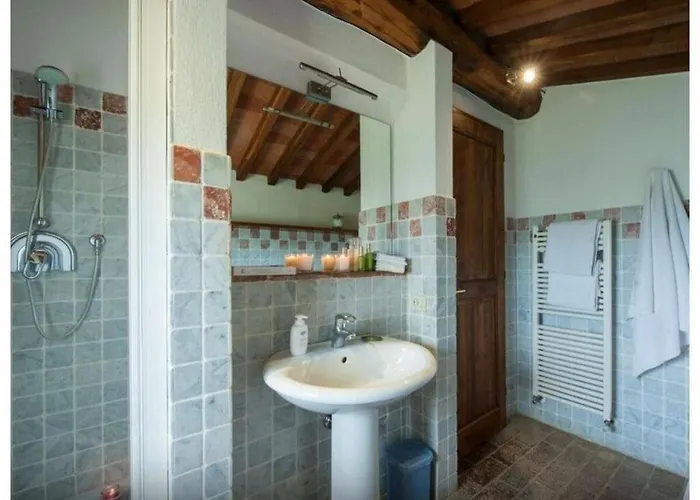Villa Cavallari Comfortable